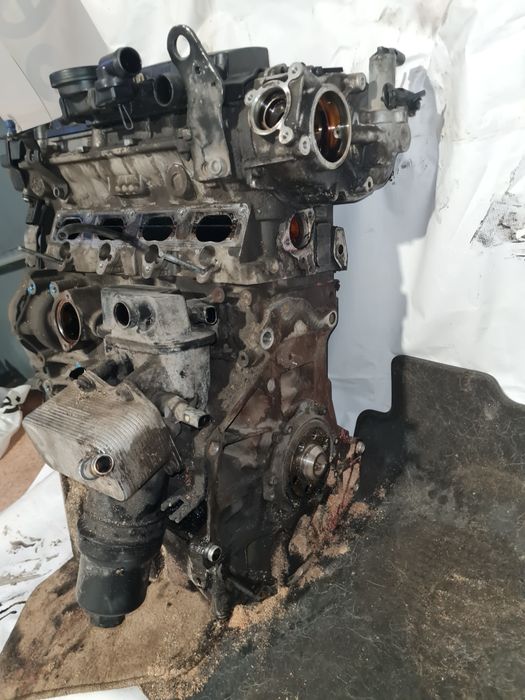 Продам двигатель