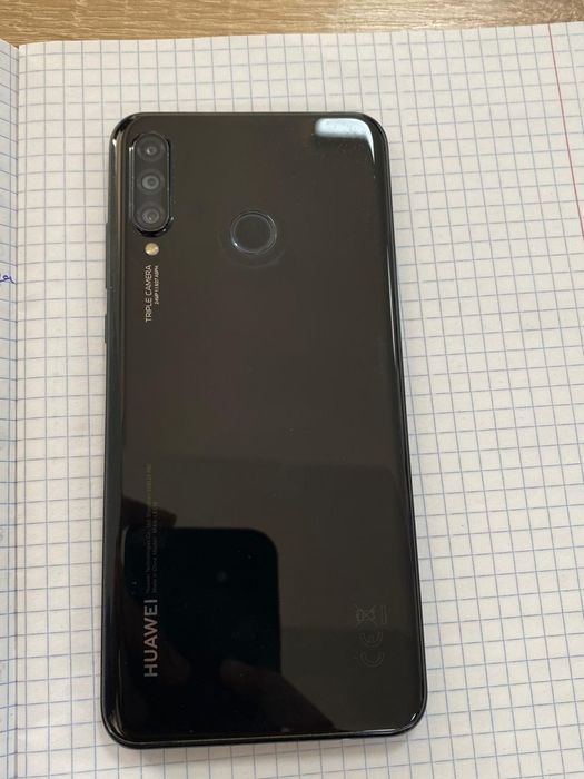 Huawei p30 lite 128gb