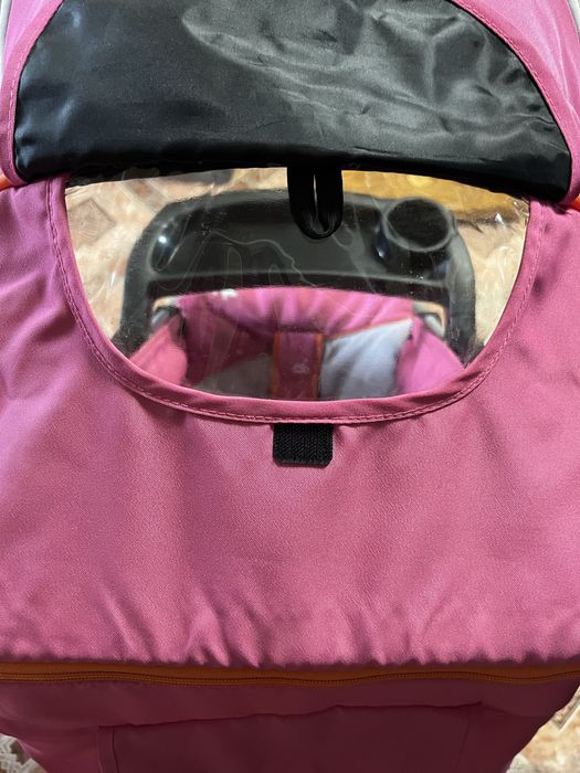 Продам детскую коляску