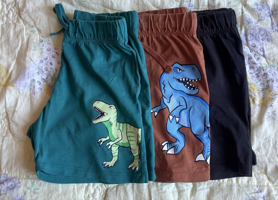 Детская одежда для мальчика 3-4 года