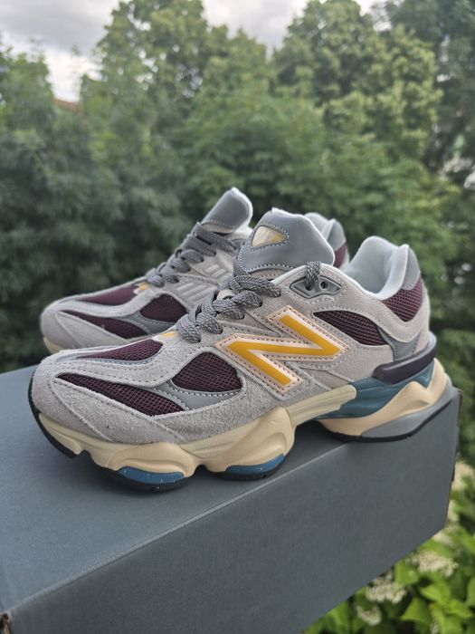 New Balance 9060 marimea 36 37 38 39 40 Noi
