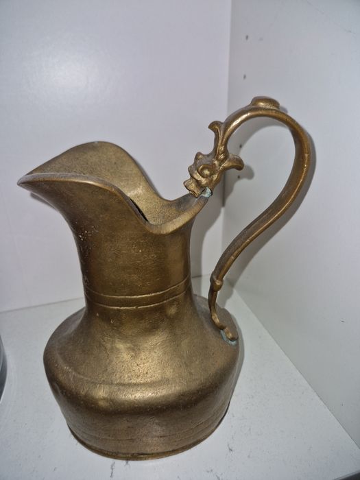 Vas ornamental vechi 6