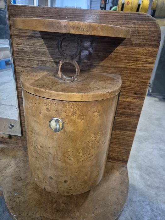 Арт Деко портманто