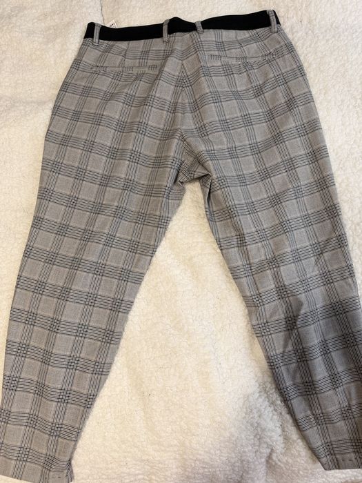 Мъжки панталон ZARA