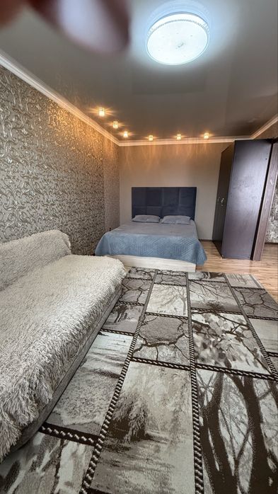 Сдам квартиру по часам