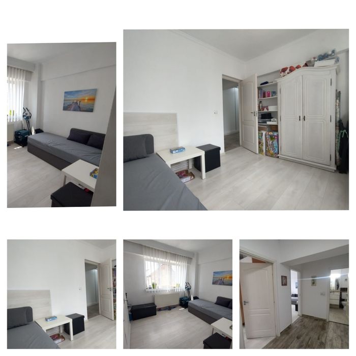 VAND APARTAMENT ULTRACENTRAL  4 Camere posibilitate transformare in 5-6 camere 170000euro