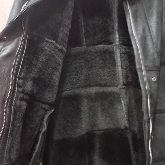 Продам дублёнку в идеальном состоянии