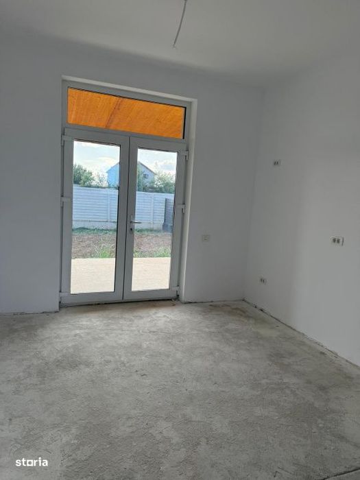 Frumusani Ansamblu rezidential casa finalizata