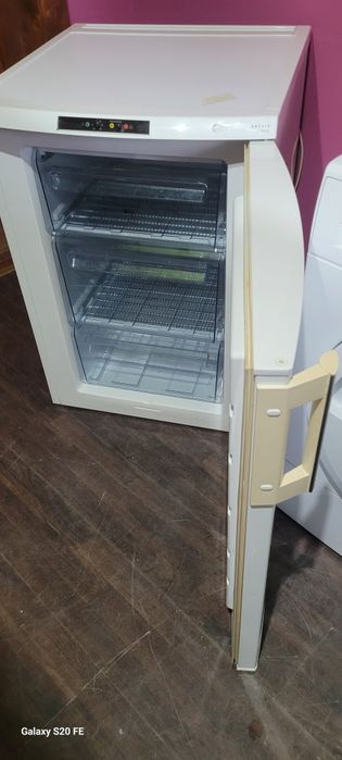 Congelator Aeg 3 sertare