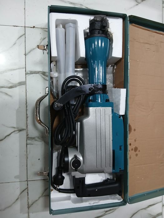 Одбойник үлкені нови