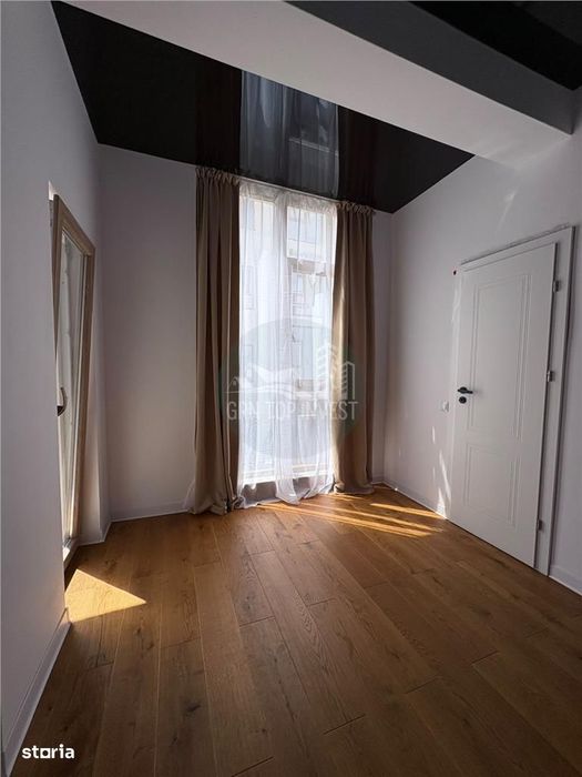 Apartament 2 camere cu balcon zona El Gringo
