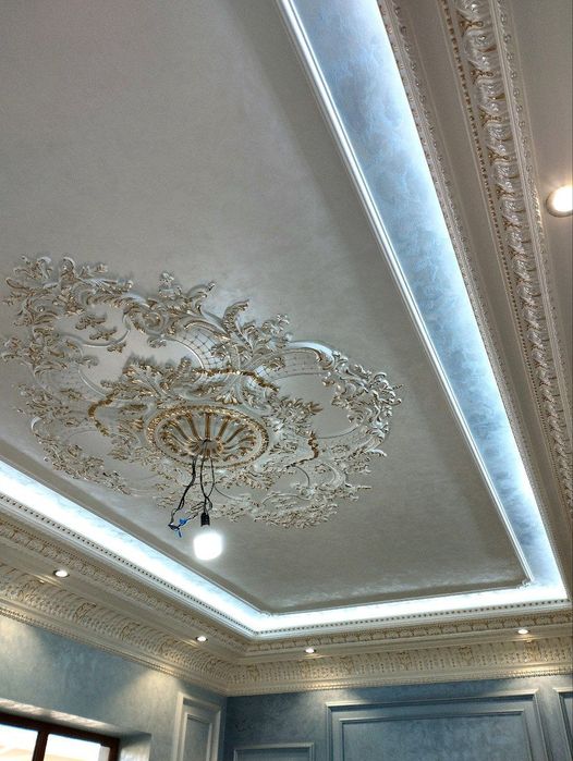 Malyarka Remont pod kluch