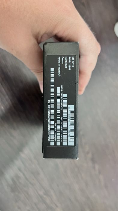 Samsung Z Flip 3