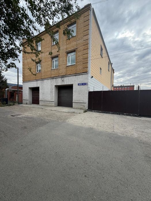 Сдам в аренду кабинеты