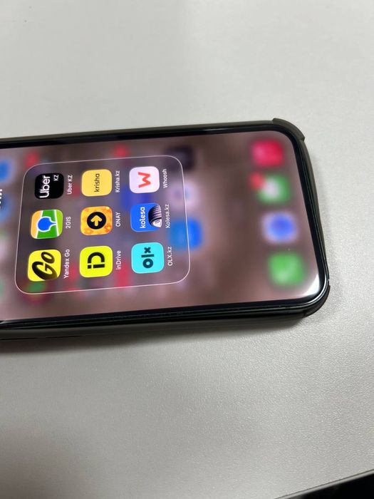 Iphone 13 green 128 gb Срочно