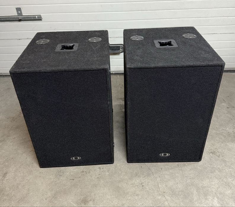 Vand basi dynacord FX20 ( XA2 - D11 )