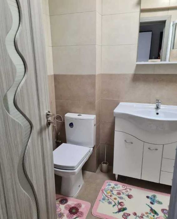 Дава се под наем Едностаен апартамент в Пловдив, Каменица 2 - 48 кв.м за 183.6 € - Снимка #3