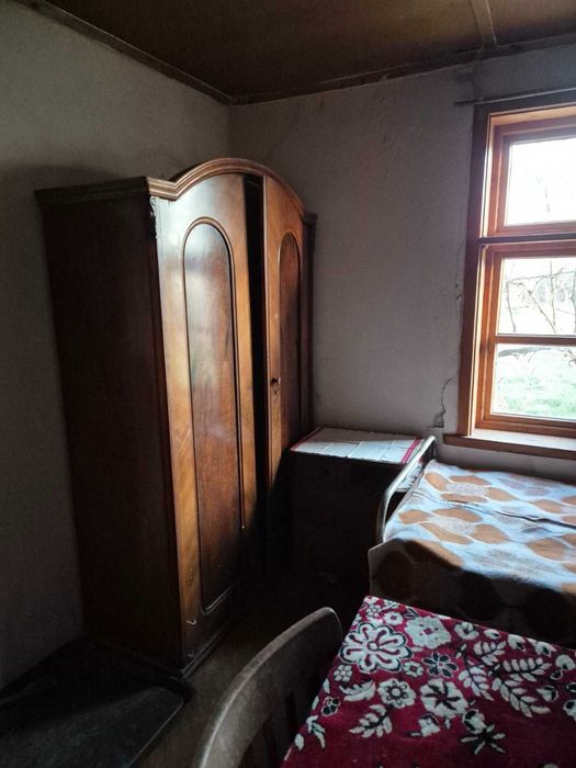 1858-Продава се едноетажна тухлена къща в село Черковна!