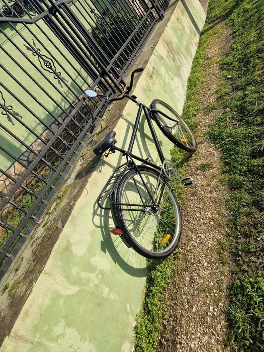 Bicicleta de vanzare