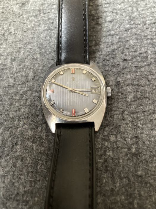 Мъжки оригинален часовник Invicta
