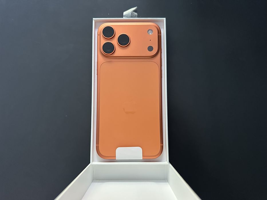 Apple iPhone 17 Pro Max 256GB-НОВ
