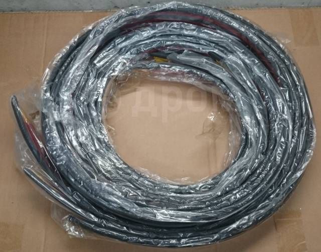 Nexia 1 molding. Молдинг