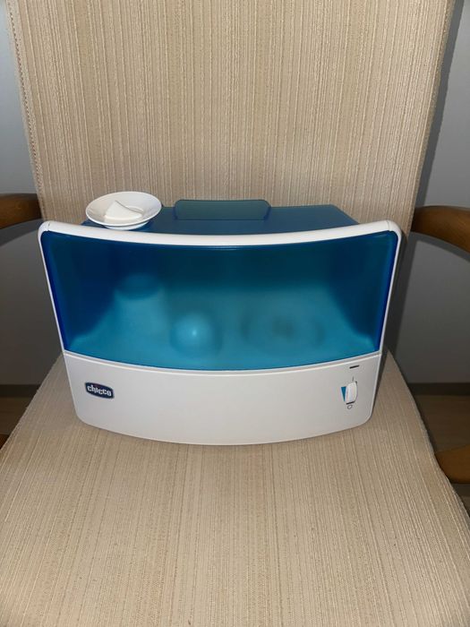 CHICCO COMFORT NEB небулизатор, студен овлажнител за въздух за бебе