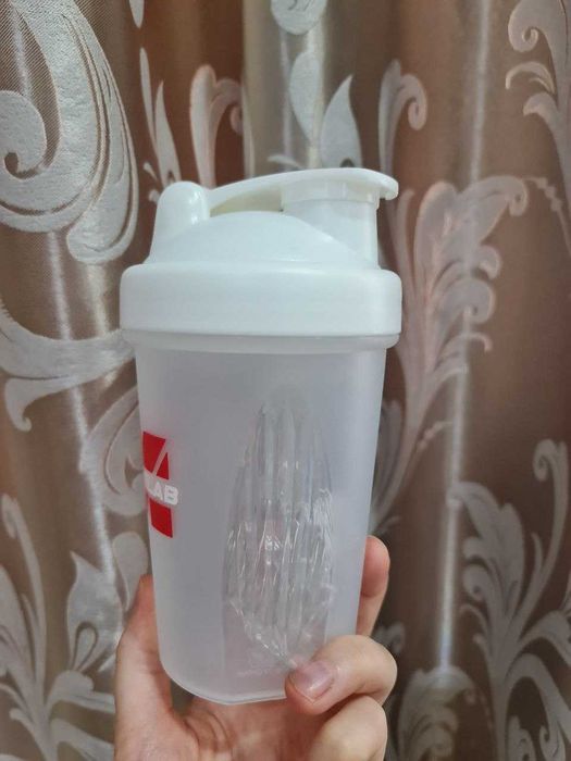 Шейкер Musclelab