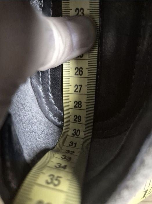 Pantofi Tata Italia, Piele Naturala - 44 / 43