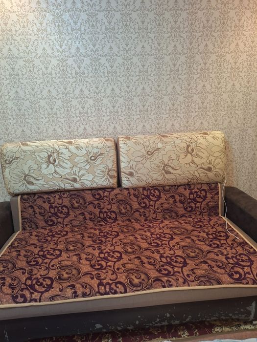 Диван раскладной