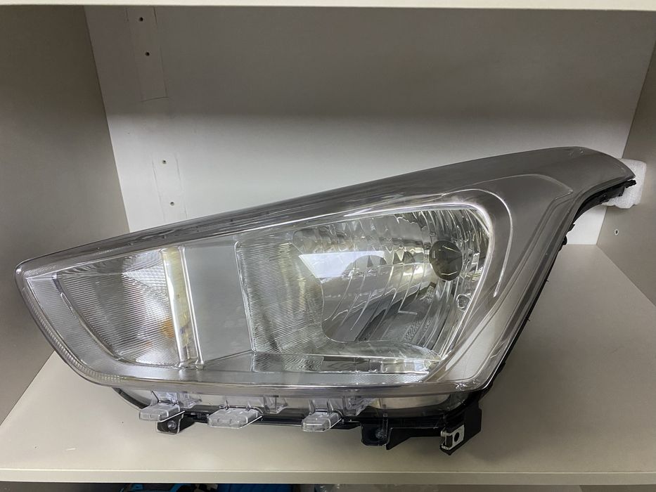 Крыло передеее левое правое Hyundai Creta