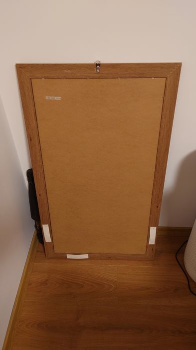 Oglinda Jysk in condiții bune