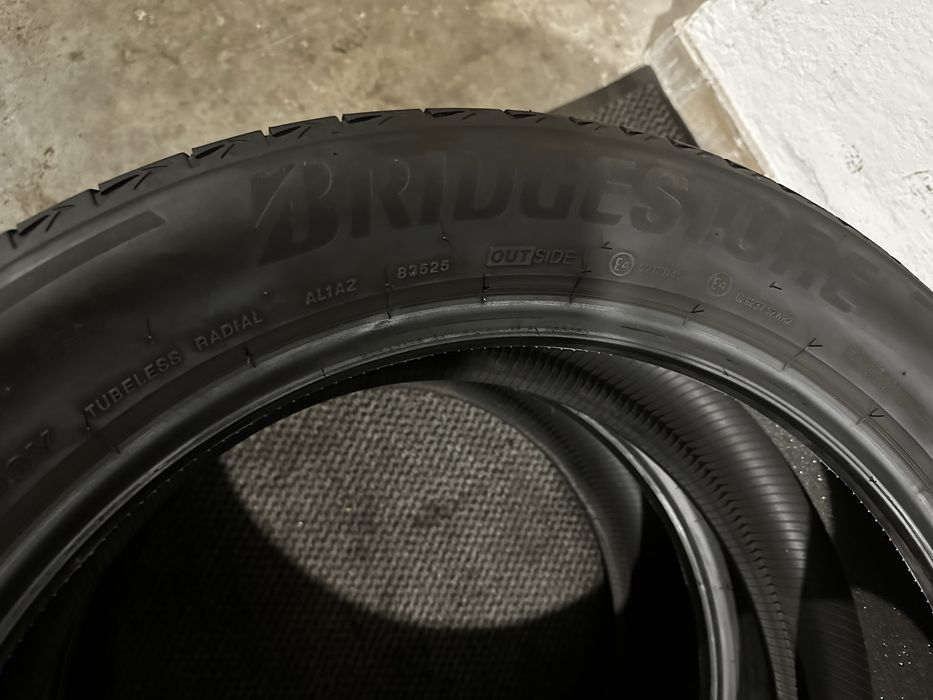 255/50 R21 109Y XL - Bridgestone Alenza 001 ENLITEN Oferta