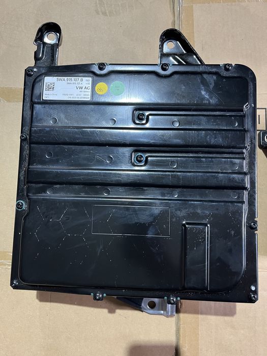 Baterie Hybrid / Convertizor tensiune VW Golf 8 VIII Audi A3 8Y