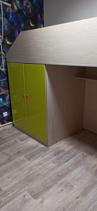 Продается детская кровать