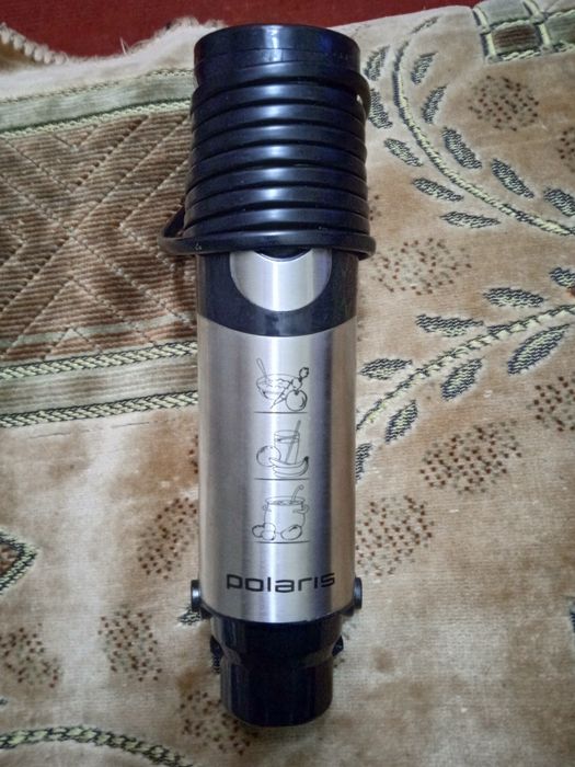 Блок бытового блендера Polaris "PHB 0510A"