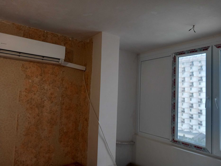 Двустаен тухлен