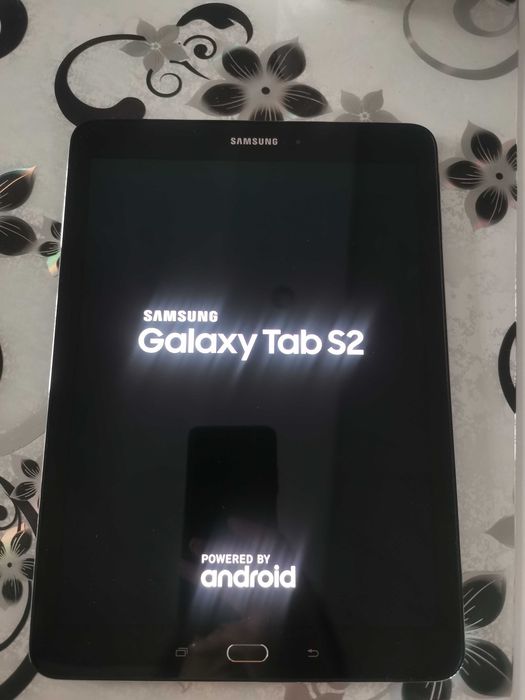 Таблет Samsung Tab S2