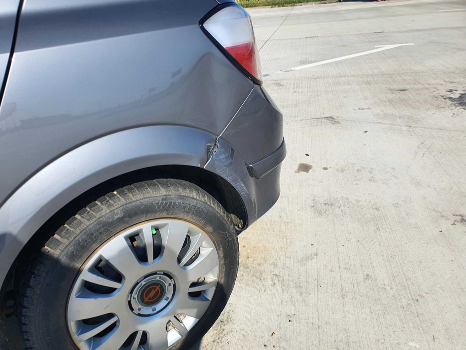 Opel Astra H 1.6 benzină, 105 CP, 2006, 148.020 km