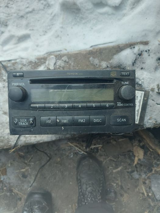 Продам магнитафон