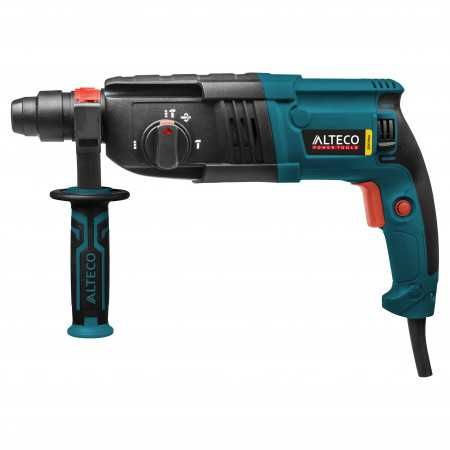Продам новый перфоратор Alteco RH-650-24