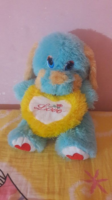 Игрушки  и Кукла  СССР