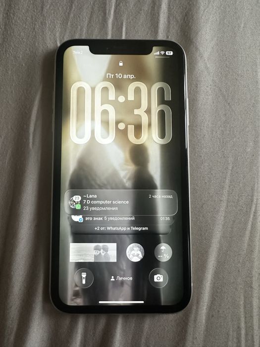 IPhone 11 и IPhone 11 PRO