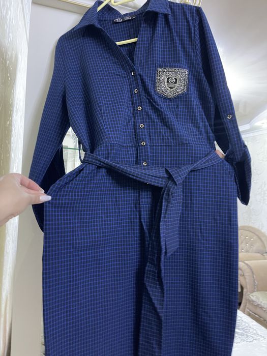 Одежда платье