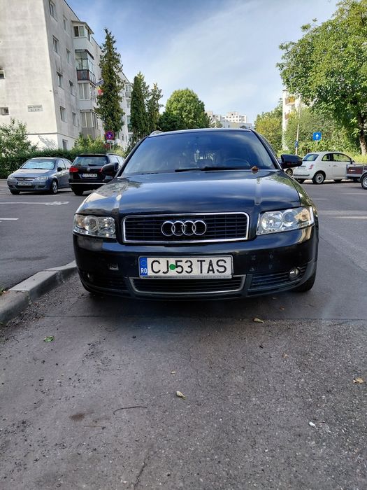Vind Audi a4 b6 2004