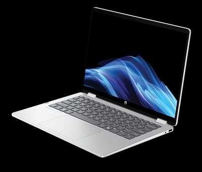 HP ENVY Core 5 120U/8/512/14" 2K/W11/X360 TOUCH