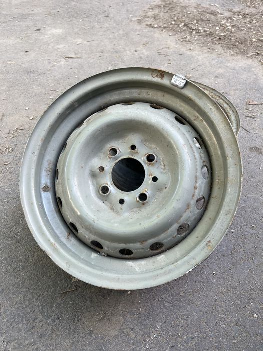 Продам два штампа R13