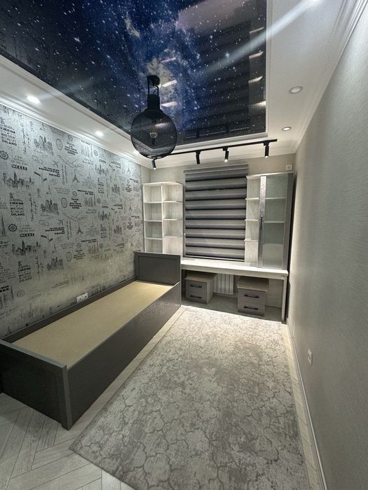 Продаётся 4/1/4 Юнусабад 17 квл