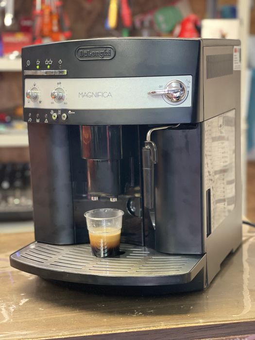 Кафеавтомати | Кафемашини - Jura | Saeco | Philips | DeLonghi