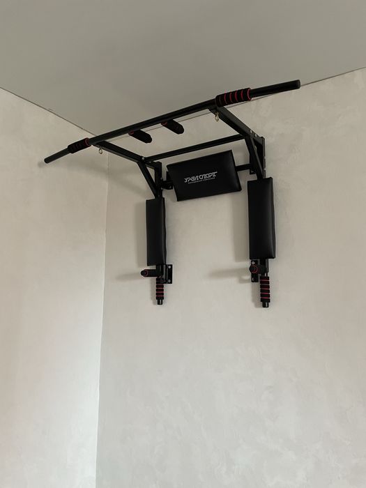 Продам турник 3в1